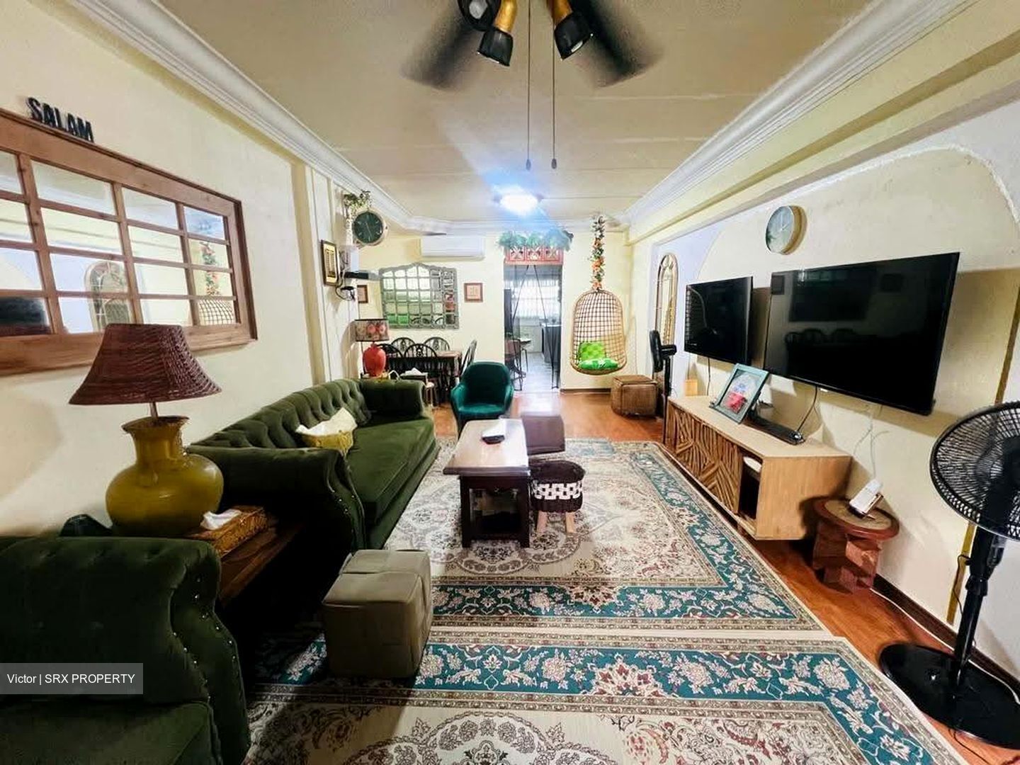 Blk 132 Yishun Street 11 (Yishun), HDB 4 Rooms #625490671